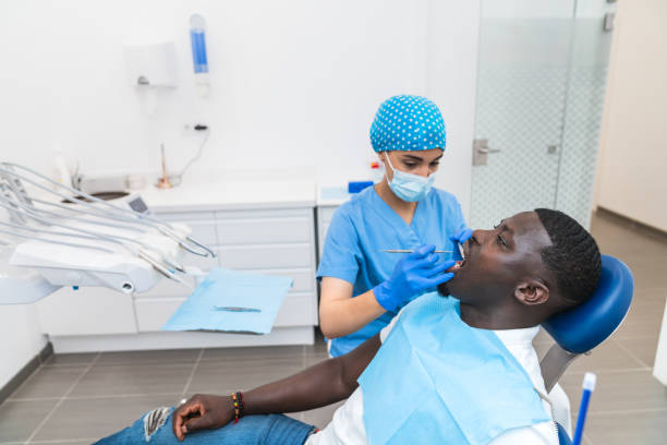 Best Emergency Treatment for Dental Infections or Abscesses in Baker, MT