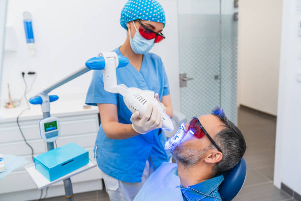 Best Emergency TMJ Treatment in Baker, MT