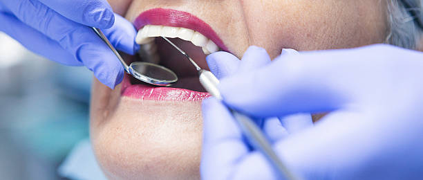 Best Pediatric Emergency Dentist in Baker, MT